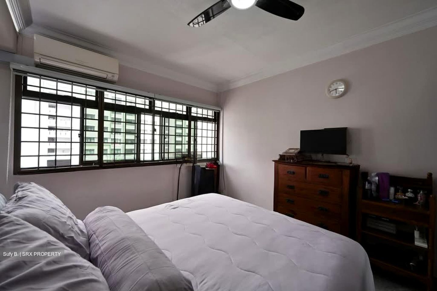 Blk 778 Woodlands Drive 60 (Woodlands), HDB 4 Rooms #602043401